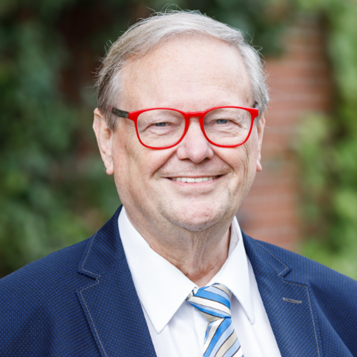  Dieter Baumann